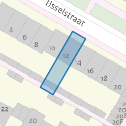 Perceel ODP02-A-3834