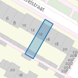 Perceel ODP02-A-3835