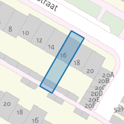 Perceel ODP02-A-3836