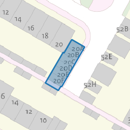 Perceel ODP02-A-3839