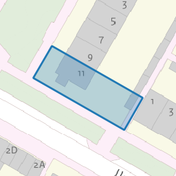 Perceel ODP02-A-3840