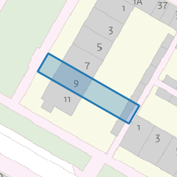 Perceel ODP02-A-3841