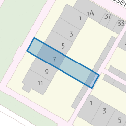 Perceel ODP02-A-3842