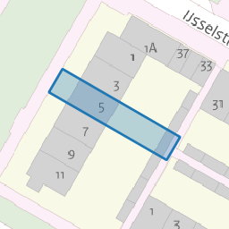 Perceel ODP02-A-3843