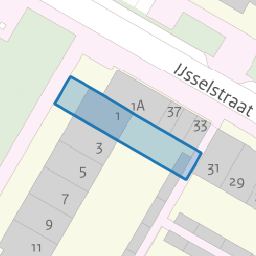 Perceel ODP02-A-3845