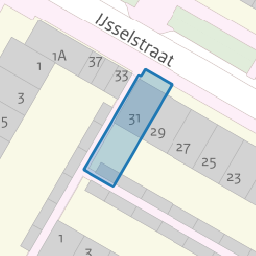 Perceel ODP02-A-3847