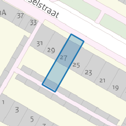 Perceel ODP02-A-3849