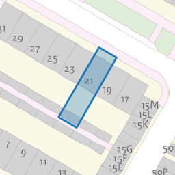 Perceel ODP02-A-3852