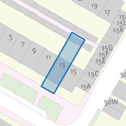 Perceel ODP02-A-3857