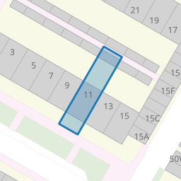 Perceel ODP02-A-3858