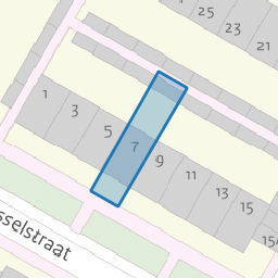 Perceel ODP02-A-3860