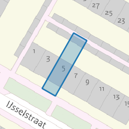 Perceel ODP02-A-3861