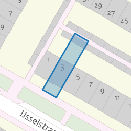 Perceel ODP02-A-3862