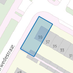 Perceel ODP02-A-3864