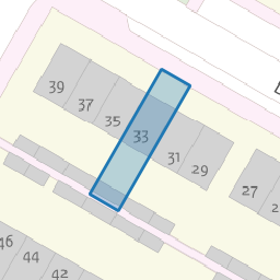 Perceel ODP02-A-3867