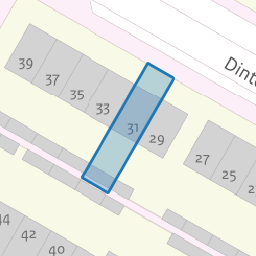 Perceel ODP02-A-3868