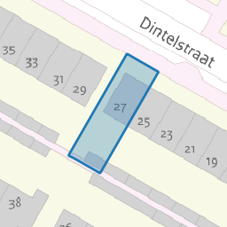 Perceel ODP02-A-3870