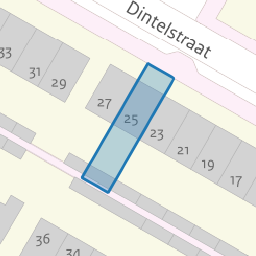 Perceel ODP02-A-3871