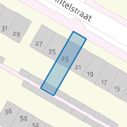 Perceel ODP02-A-3872