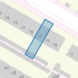 Perceel ODP02-A-3875