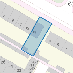 Perceel ODP02-A-3877