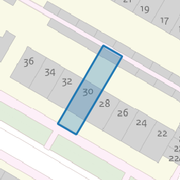 Perceel ODP02-A-3883