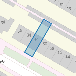 Perceel ODP02-A-3884