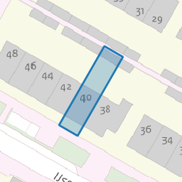 Perceel ODP02-A-3888