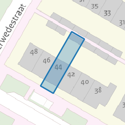 Perceel ODP02-A-3890