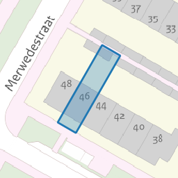 Perceel ODP02-A-3891