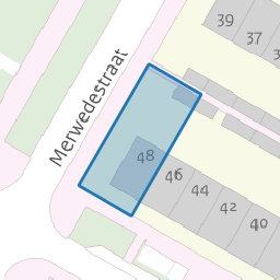 Perceel ODP02-A-3892