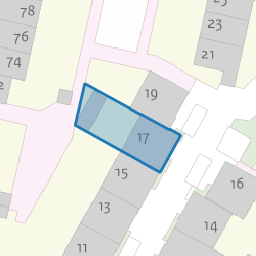 Perceel ODP02-A-3905