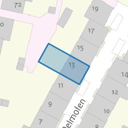 Perceel ODP02-A-3907