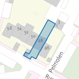 Perceel ODP02-A-3913