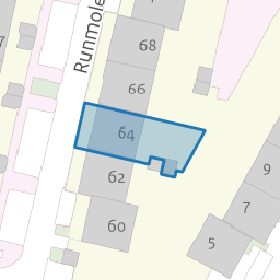 Perceel ODP02-A-3915