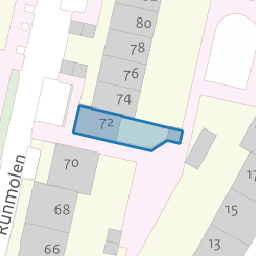 Perceel ODP02-A-3918