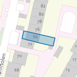 Perceel ODP02-A-3919