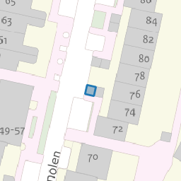 Perceel ODP02-A-3920