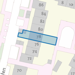 Perceel ODP02-A-3922