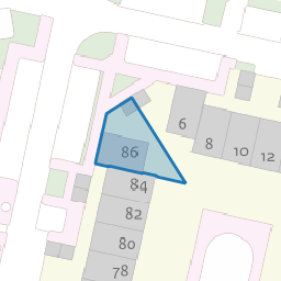 Perceel ODP02-A-3927