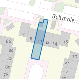 Perceel ODP02-A-3930