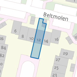 Perceel ODP02-A-3931