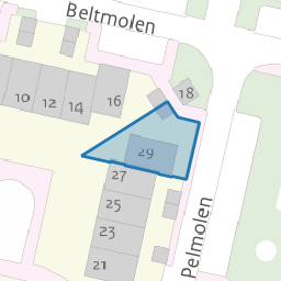 Perceel ODP02-A-3932