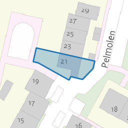 Perceel ODP02-A-3934