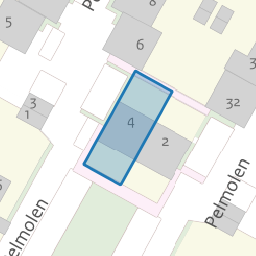 Perceel ODP02-A-3937