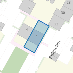 Perceel ODP02-A-3938