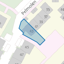 Perceel ODP02-A-3940