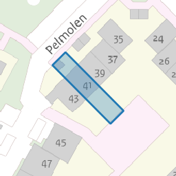 Perceel ODP02-A-3941