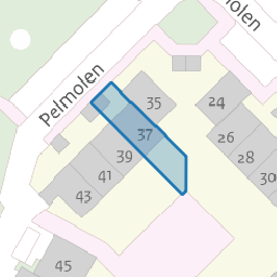 Perceel ODP02-A-3943