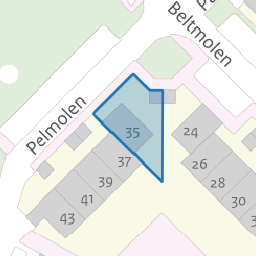 Perceel ODP02-A-3944